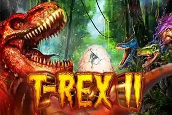 T REX II