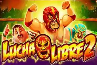 LUCHA LIBRE 2