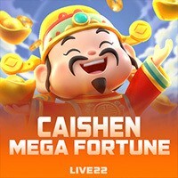 CaiShen Mega Fortune
